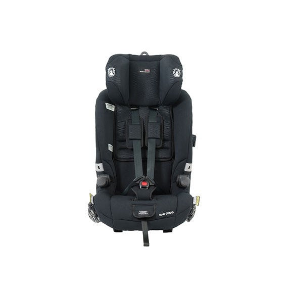 Britax SafenSound Maxi Guard Secure Child Car Seat
