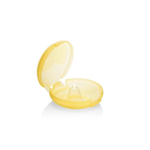 Contact Nipple Shields 16mm - Small