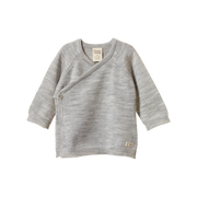 Merino Knit Kimono Jacket VARIOUS COLOURS