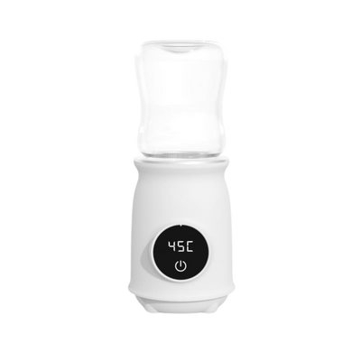 Bottle Warmer - Portable V3.0