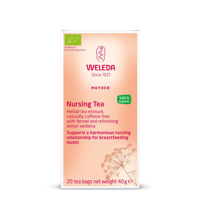 Nursing Tea 40g (20 pack)
