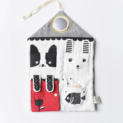 Organic Activity Pad VARIOUS STYLES