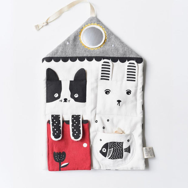 Organic Activity Pad VARIOUS STYLES