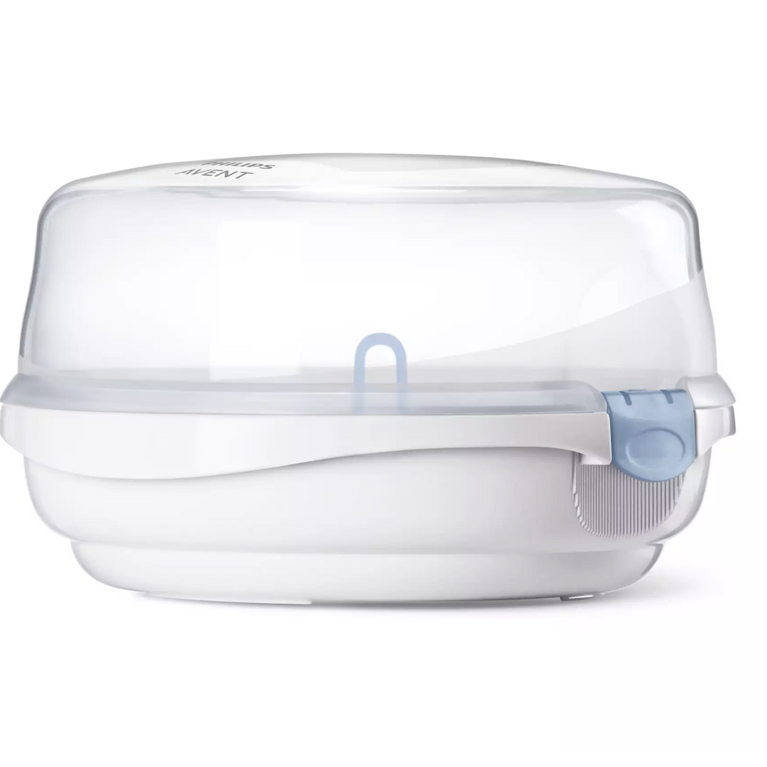 Philips Avent Microwave Steam Steriliser Shop Online