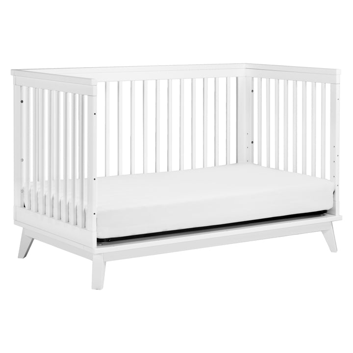 Babyletto scoot cot deals