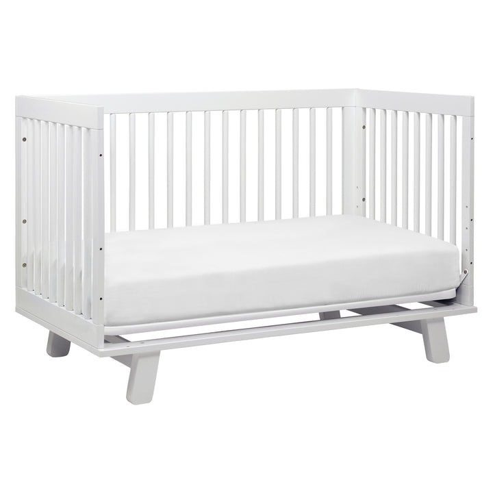 Hudson Convertible Cot Adaptable Baby Sleep Solution