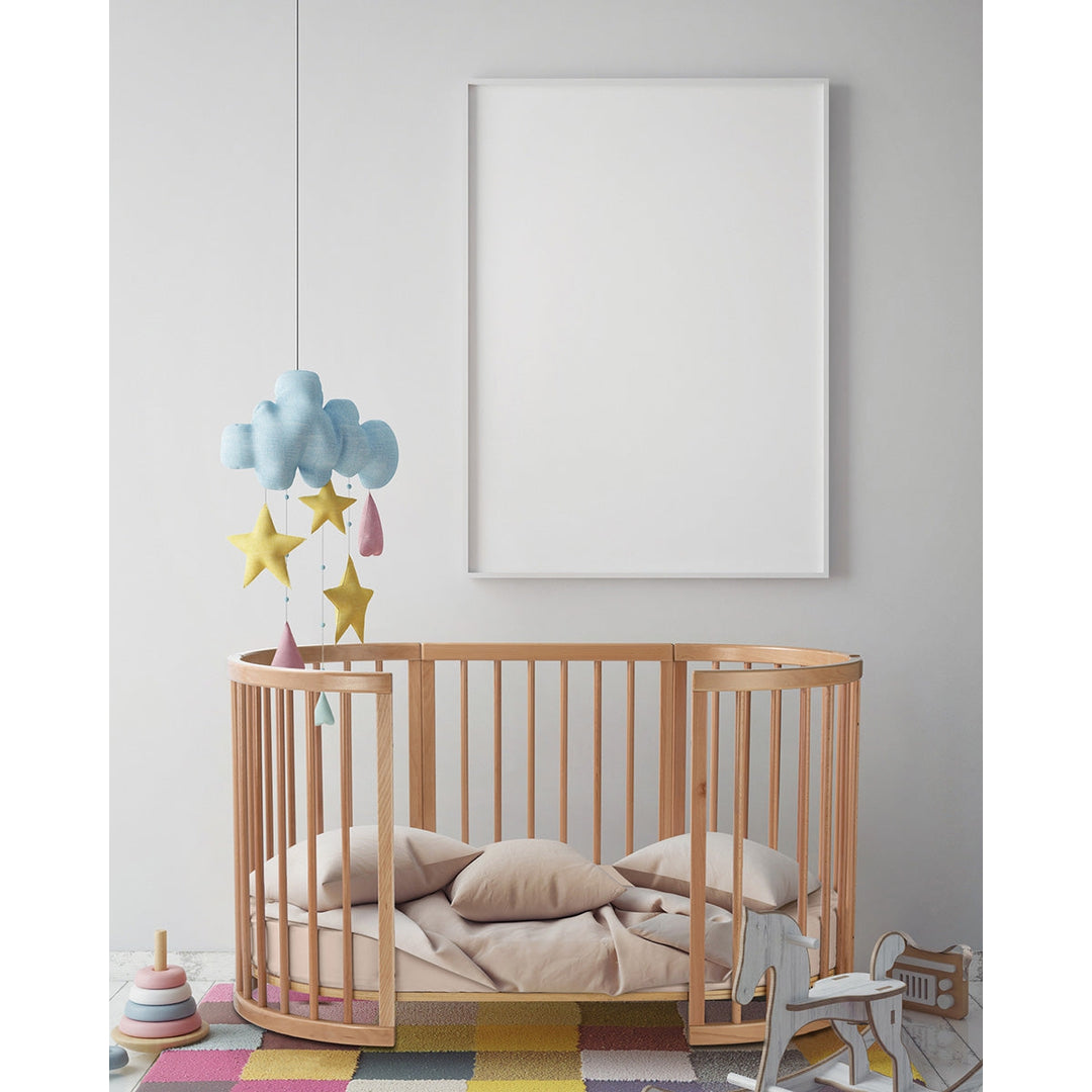 Lolli Furniture Sprout 4-in-1 Versatile Furnishing