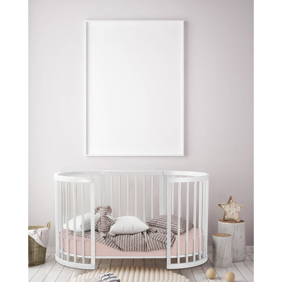 Shop Cocoon Baby Cot at Metro Baby - Main Image