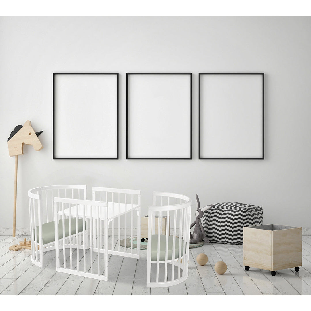 Lolli Furniture Sprout 4-in-1 Versatile Furnishing