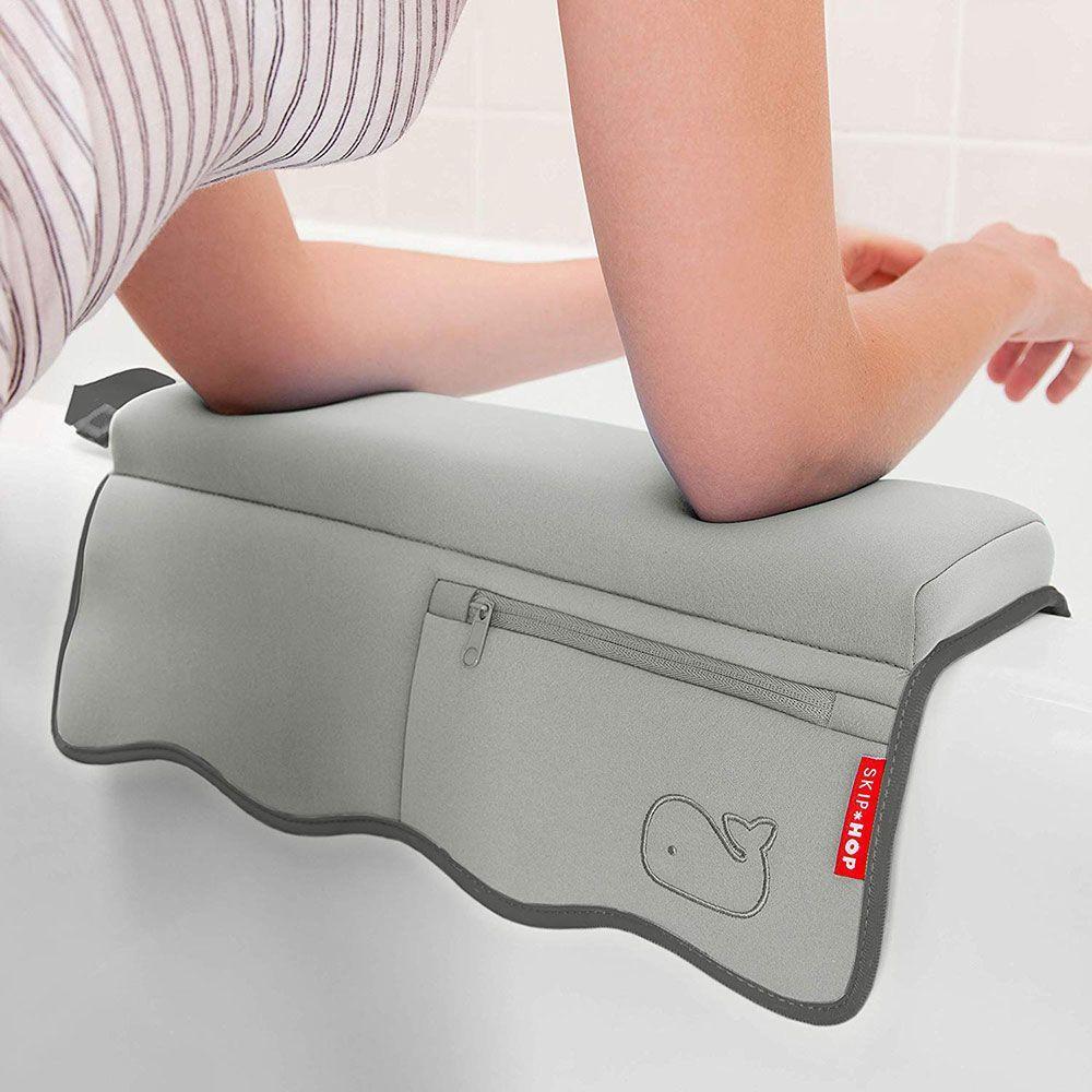 Skip Hop Tub Mat Skip Hop Moby Bath Mat In Grey Secure Comfortable