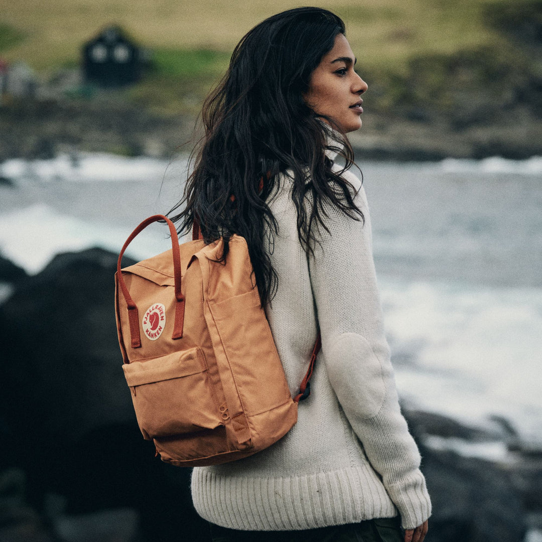 A kanken backpack shop