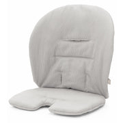 Stokke Step Baby Set Cushion - Timeless Grey