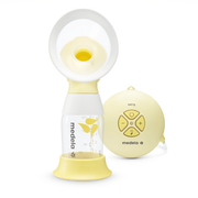 Swing Flex Single Electric Breast Pump