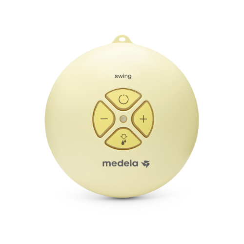 Swing Flex Single Electric Breast Pump