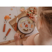 Toddler Feedie Cutlery Set VARIOUS COLOURS