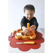 Toddler Feedie Cutlery Set VARIOUS COLOURS