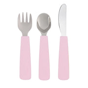 Toddler Feedie Cutlery Set VARIOUS COLOURS