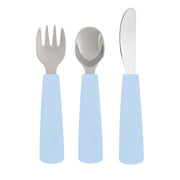 Toddler Feedie Cutlery Set VARIOUS COLOURS