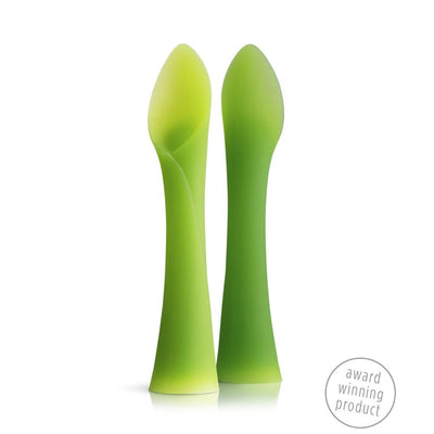 Baby Training Spoon - 2 pack