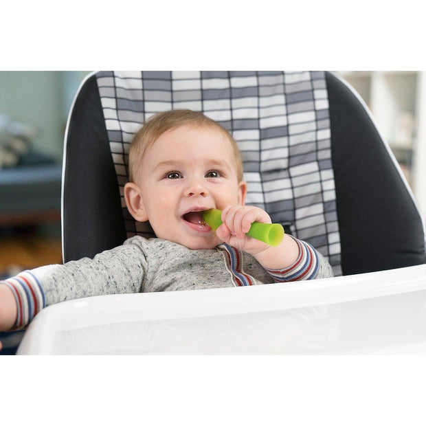 Baby Training Spoon - 2 pack