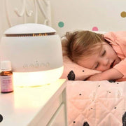 Aroma-Snooze Sleep Aid + Organic Oil 15ml