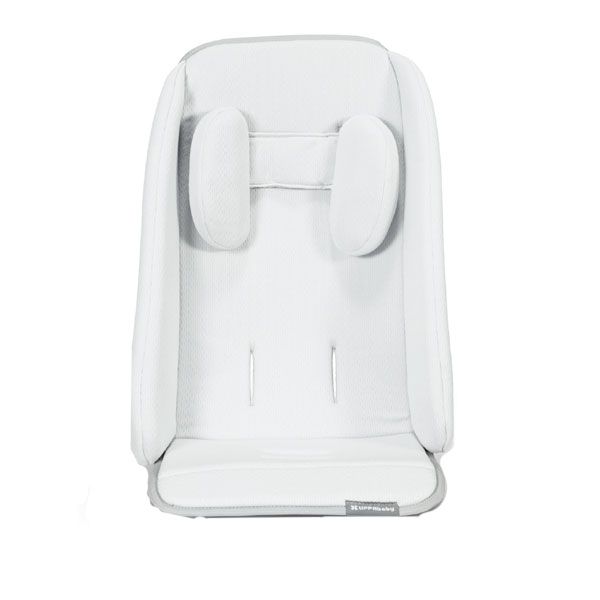 uppababy vista infant insert how to install Uppababy - Infant Snug Seat
