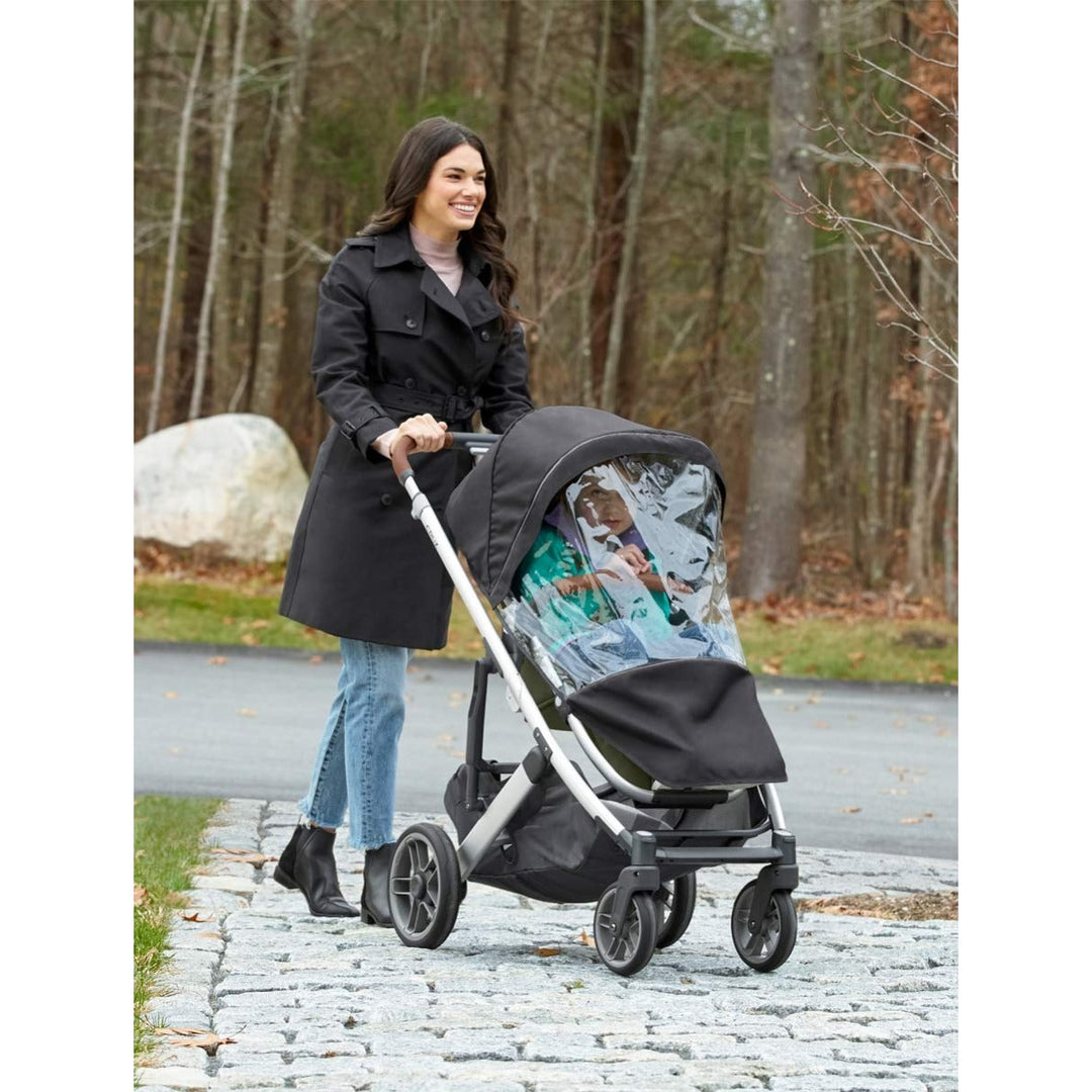 Uppababy Ridge Performance Rain Shield Cover