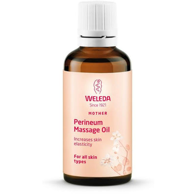 Perineum Massage Oil 50ml
