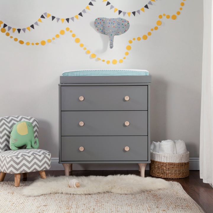 Babyletto lolly dresser on sale